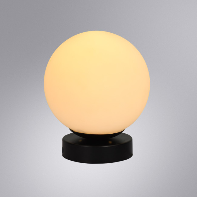Настенно-потолочный светильник Arte Lamp Alcor A2224PL-1BK Настенно-потолочный светильник Arte Lamp Alcor A2224PL-1BK