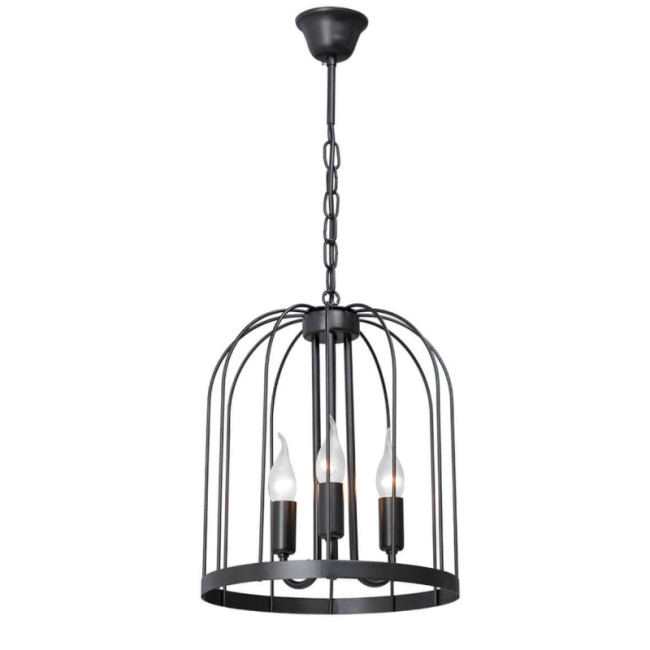 Подвесная люстра Vitaluce V4260-1/3 Подвесная люстра Vitaluce V4260-1/3