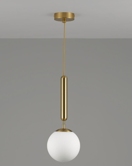 Подвесной светильник Moderli Host V2850-1P Подвесной светильник Moderli Host V2850-1P