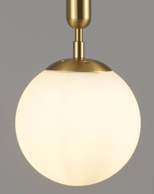 Подвесной светильник Moderli Host V2850-1P Подвесной светильник Moderli Host V2850-1P