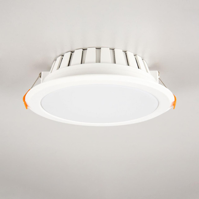 Встраиваемый светильник Citilux Кинто CLD5112N Встраиваемый светильник Citilux Кинто CLD5112N