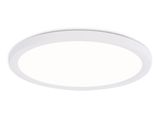Потолочный светильник Ambrella Light Orbital Air Slim FZ1907