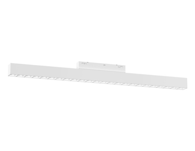 Трековый магнитный светильник Ambrella Light Track System GL4510 Трековый магнитный светильник Ambrella Light Track System GL4510