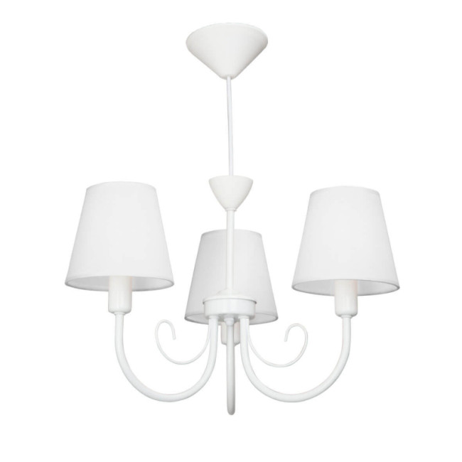 Подвесная люстра Vitaluce V3325/3 Подвесная люстра Vitaluce V3325/3