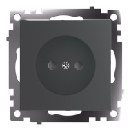 Розетка с защитной шторкой Stekker Катрин GLS10-7109-06 49420 Розетка с защитной шторкой Stekker Катрин GLS10-7109-06 49420