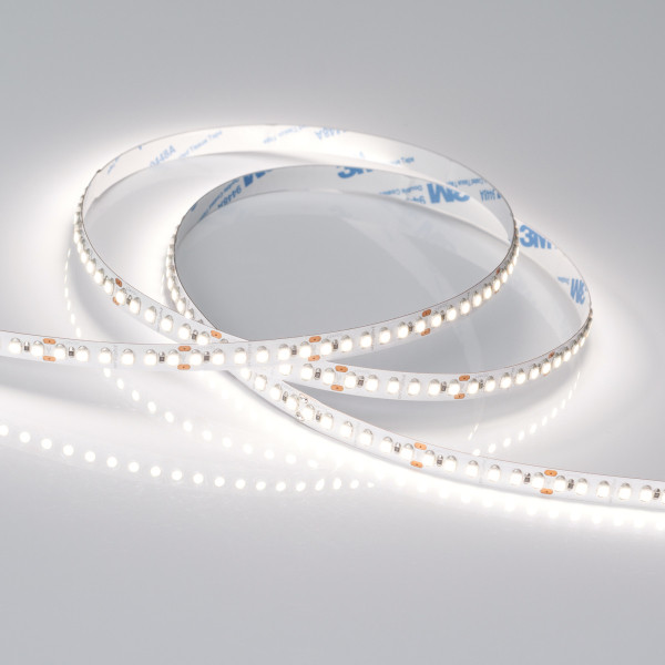 Светодиодная лента Arlight 14,4W/m 180LED/m 3528SMD дневной белый 5M 017418(2) Светодиодная лента Arlight 14,4W/m 180LED/m 3528SMD дневной белый 5M 017418(2)