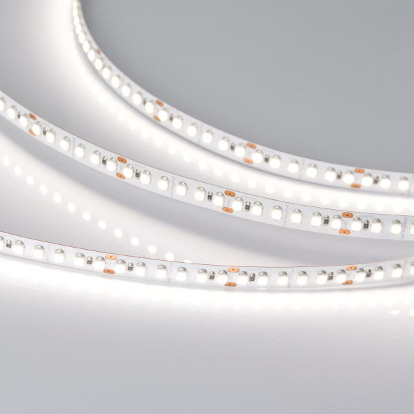 Светодиодная лента Arlight 14,4W/m 180LED/m 3528SMD дневной белый 5M 017418(2) Светодиодная лента Arlight 14,4W/m 180LED/m 3528SMD дневной белый 5M 017418(2)