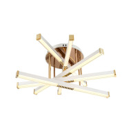 Потолочный светильник Modelight MDL.9371.600CL WH