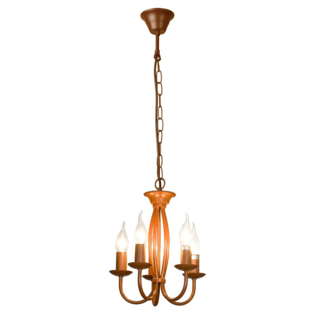 Подвесная люстра Lussole Lgo Anson LSP-9913 Подвесная люстра Lussole Lgo Anson LSP-9913