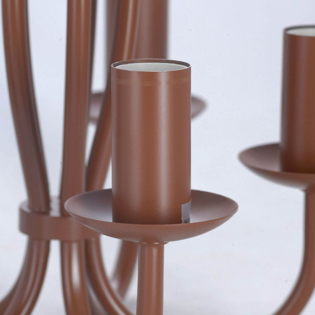 Подвесная люстра Lussole Lgo Anson LSP-9913 Подвесная люстра Lussole Lgo Anson LSP-9913