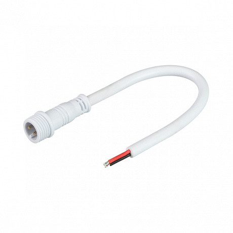 Коннектор выводной Arlight DCWP-Mono-2PIN-L150-F 032851 Коннектор выводной Arlight DCWP-Mono-2PIN-L150-F 032851