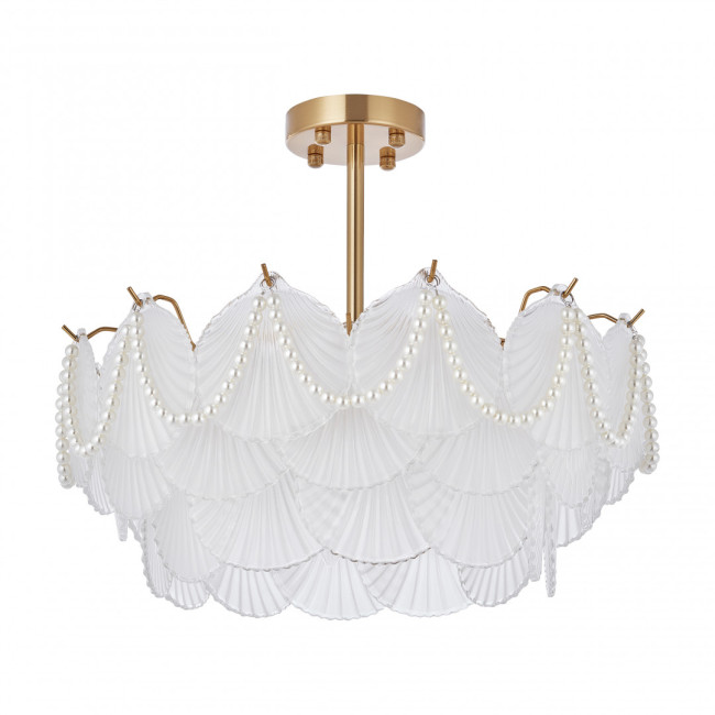 Люстра на штанге Arte Milano Rim 316008/D500 BS