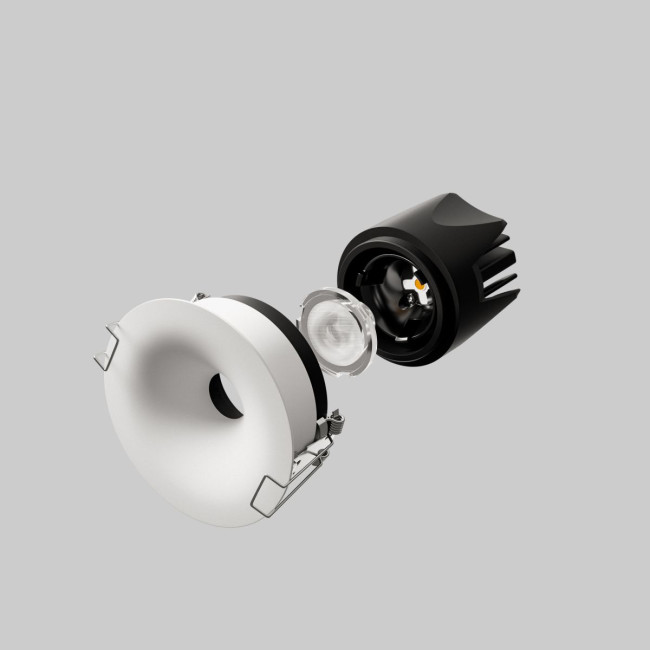 Встраиваемый светильник Lightstar Spira 074226
