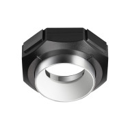 Встраиваемый светильник для натяжного потолка Novotech Wir Vario 371057 Встраиваемый светильник для натяжного потолка Novotech Wir Vario 371057