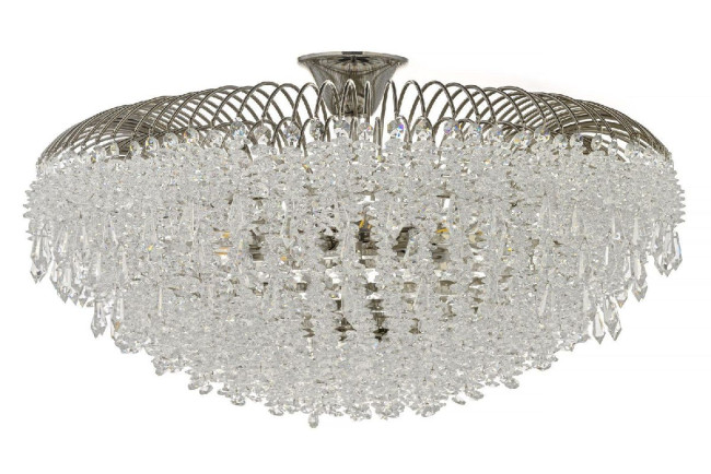 Люстра на штанге Arti Lampadari Delia E 1.3.80.105 N Люстра на штанге Arti Lampadari Delia E 1.3.80.105 N