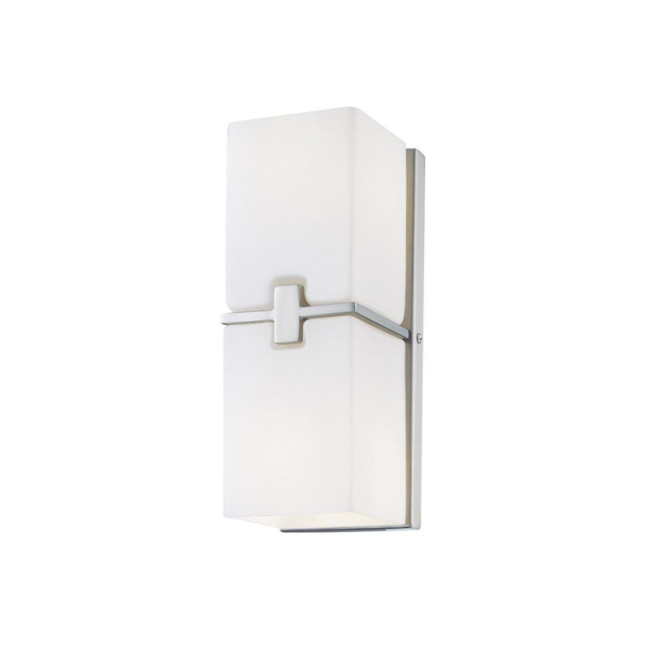 Настенный светильник Lightstar Qubica 805620 Настенный светильник Lightstar Qubica 805620