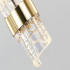 Бра DeLight Collection MB23001022-1A gold Бра DeLight Collection MB23001022-1A gold