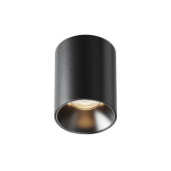 Накладной светильник Maytoni Alfa LED C064CL-8W3K-RD-B