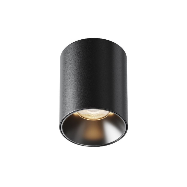 Накладной светильник Maytoni Alfa LED C064CL-8W3K-RD-B Накладной светильник Maytoni Alfa LED C064CL-8W3K-RD-B
