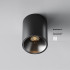 Накладной светильник Maytoni Alfa LED C064CL-8W3K-RD-B Накладной светильник Maytoni Alfa LED C064CL-8W3K-RD-B