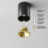 Накладной светильник Maytoni Alfa LED C064CL-8W3K-RD-B Накладной светильник Maytoni Alfa LED C064CL-8W3K-RD-B