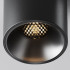 Накладной светильник Maytoni Alfa LED C064CL-8W3K-RD-B Накладной светильник Maytoni Alfa LED C064CL-8W3K-RD-B