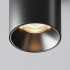 Накладной светильник Maytoni Alfa LED C064CL-8W3K-RD-B Накладной светильник Maytoni Alfa LED C064CL-8W3K-RD-B