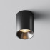 Накладной светильник Maytoni Alfa LED C064CL-8W3K-RD-B Накладной светильник Maytoni Alfa LED C064CL-8W3K-RD-B