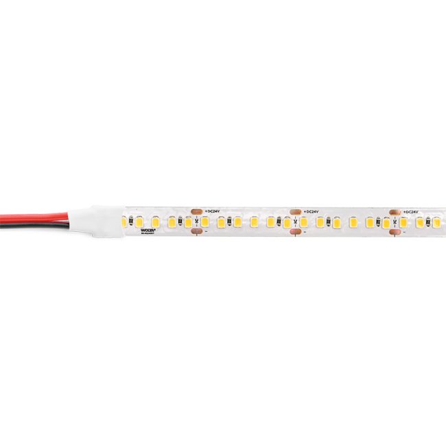 Светодиодная лента Wolta WLS2835-18W/3000/24H180-01 Светодиодная лента Wolta WLS2835-18W/3000/24H180-01