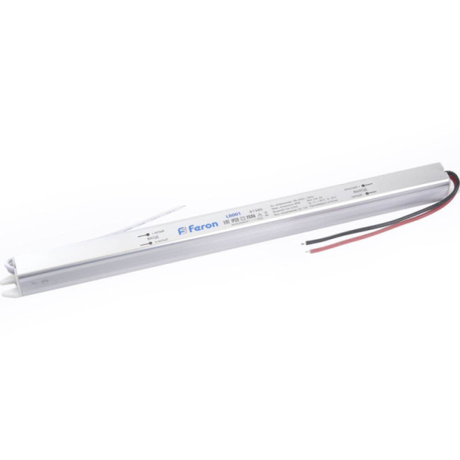 Трансформатор Feron LB001 41345 Трансформатор Feron LB001 41345