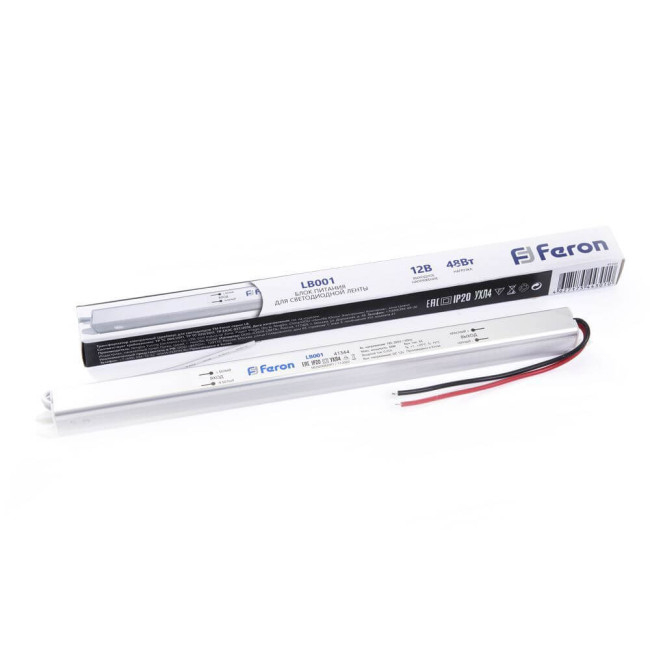 Трансформатор Feron LB001 41345 Трансформатор Feron LB001 41345