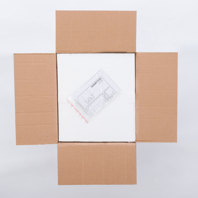 Уличный светильник Mantra Quebec 8155