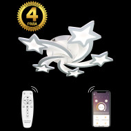 Потолочная люстра Natali Kovaltseva INNOVATION STYLE 83018 Потолочная люстра Natali Kovaltseva INNOVATION STYLE 83018