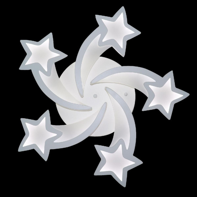 Потолочная люстра Natali Kovaltseva INNOVATION STYLE 83018