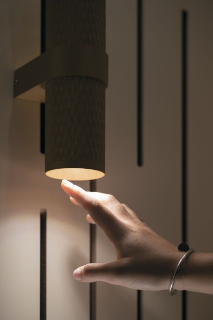 Бра Maytoni Technical Focus Design C069WL-02B