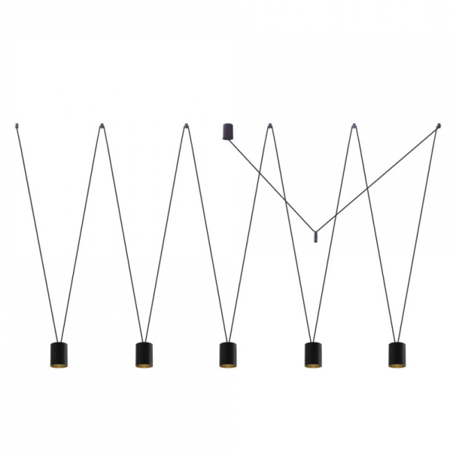 Настенный уличный светильник Mantra Davos  7817