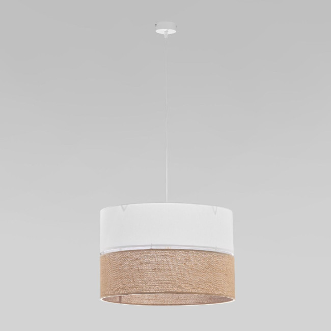 Подвесная люстра TK Lighting 6573 Linobianco a065023 Подвесная люстра TK Lighting 6573 Linobianco a065023