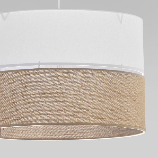Подвесная люстра TK Lighting 6573 Linobianco a065023 Подвесная люстра TK Lighting 6573 Linobianco a065023