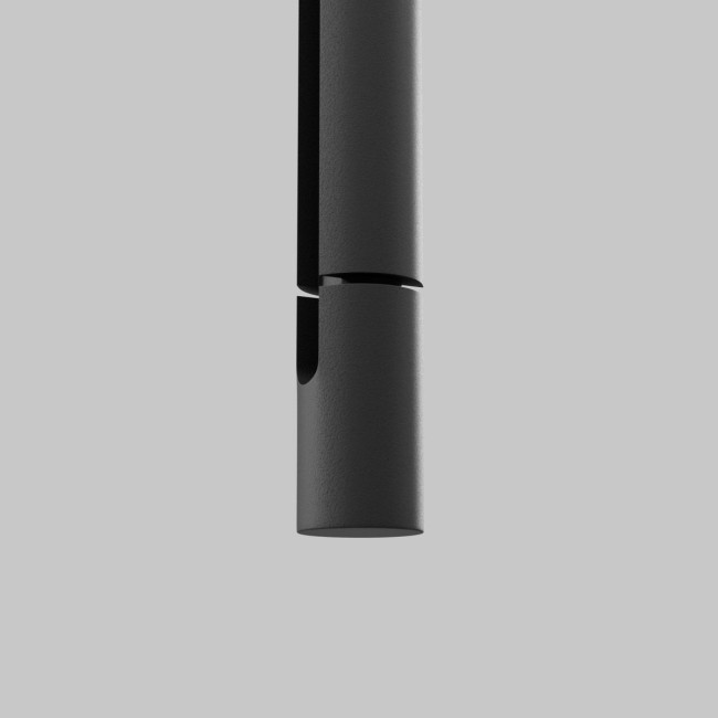 Шинопровод Maytoni Technical Busbar trunkings Arity TRX234-V-1B
