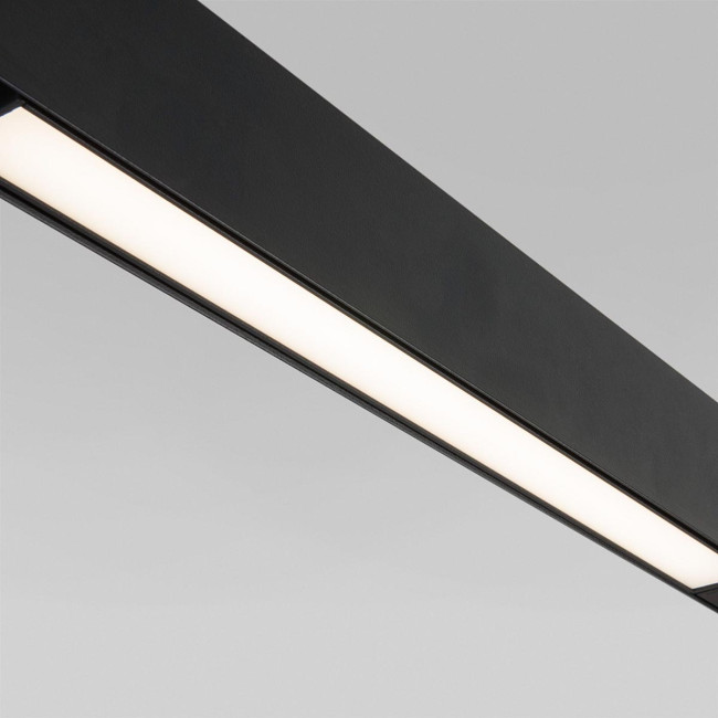 Трековый светильник Elektrostandard Slim Magnetic 4690389178849 Трековый светильник Elektrostandard Slim Magnetic 4690389178849