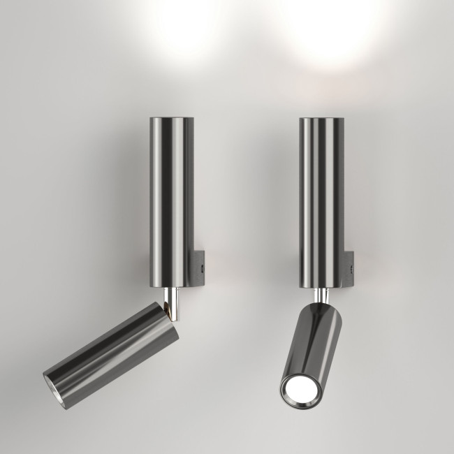 Спот Eurosvet Pitch 40020/1 LED черный жемчуг a061309 Спот Eurosvet Pitch 40020/1 LED черный жемчуг a061309