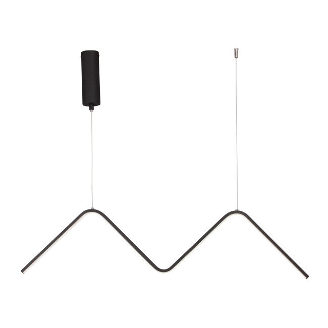 Подвесной светильник Vitaluce V4691-1/1S