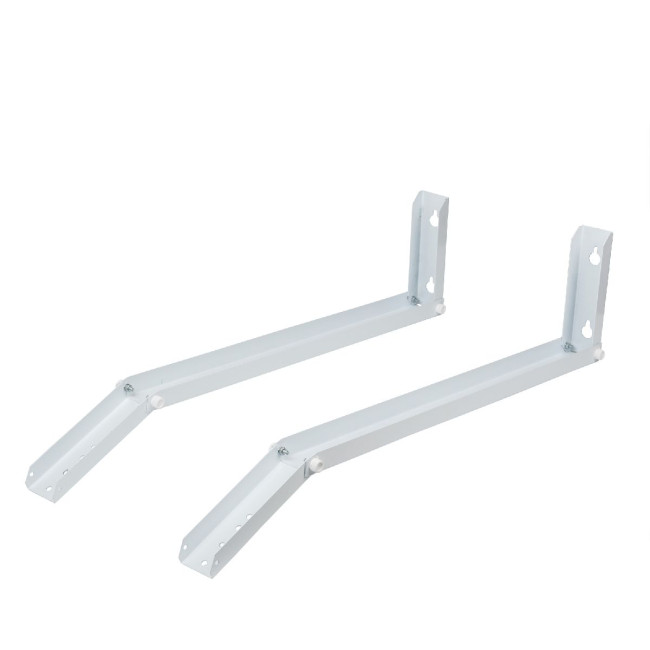 Кронштейн для монтажа линейных накладных светильников (2 шт.) Uniel UFL-C11A GREY SET2 UL-00012460 Кронштейн для монтажа линейных накладных светильников (2 шт.) Uniel UFL-C11A GREY SET2 UL-00012460