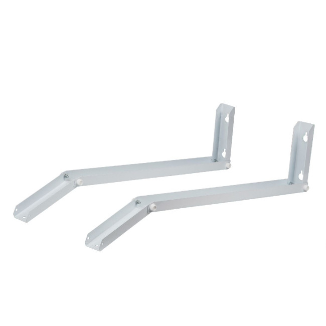 Кронштейн для монтажа линейных накладных светильников (2 шт.) Uniel UFL-C11A GREY SET2 UL-00012460 Кронштейн для монтажа линейных накладных светильников (2 шт.) Uniel UFL-C11A GREY SET2 UL-00012460