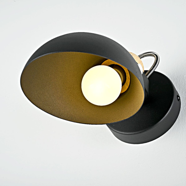 Бра ImperiumLoft Onder 204449-26
