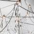 Подвесная люстра Modelux ML.5603.1000P CH Подвесная люстра Modelux ML.5603.1000P CH