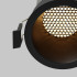 Встраиваемый светильник Maytoni Technical Dip DL118-15W-3K-B