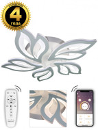 Накладной светильник Natali Kovaltseva HIGH-TECH LED LAMPS 82006 Накладной светильник Natali Kovaltseva HIGH-TECH LED LAMPS 82006