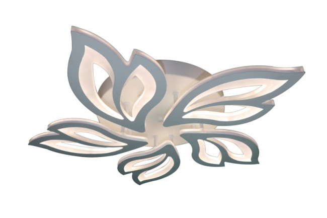 Накладной светильник Natali Kovaltseva HIGH-TECH LED LAMPS 82006 Накладной светильник Natali Kovaltseva HIGH-TECH LED LAMPS 82006