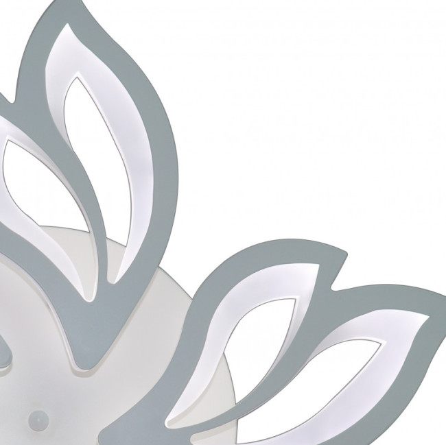 Накладной светильник Natali Kovaltseva HIGH-TECH LED LAMPS 82006 Накладной светильник Natali Kovaltseva HIGH-TECH LED LAMPS 82006